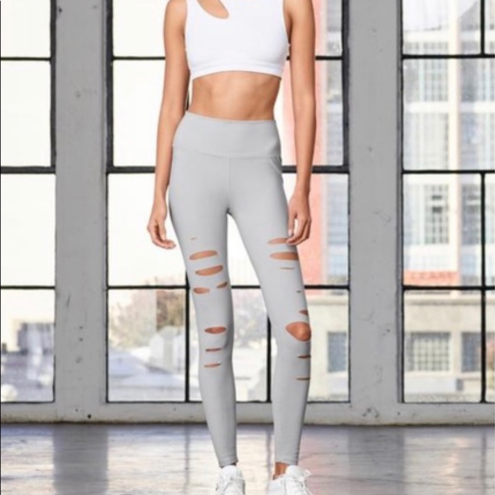 Alo Warrior leggings